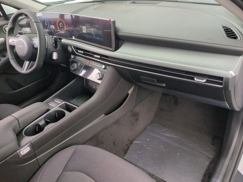 New 2026 Hyundai Sonata SEL AWD/4WD image 28