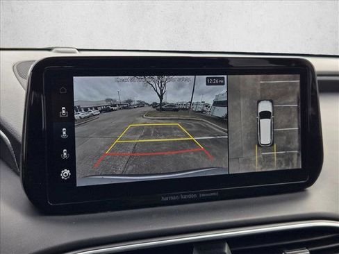 Used 2023 Hyundai Santa Fe Limited image 14