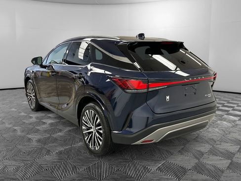 Used 2023 Lexus RX 350 Premium Plus w/ Accessory Package AWD/4WD image 3