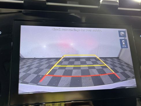 Used 2022 Hyundai Tucson SEL image 28