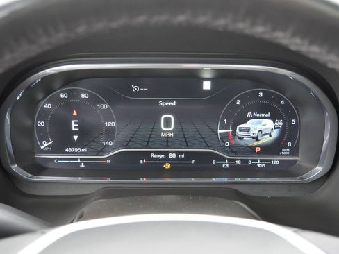 Used 2022 GMC Yukon SLT w/ SLT Premium Package image 20