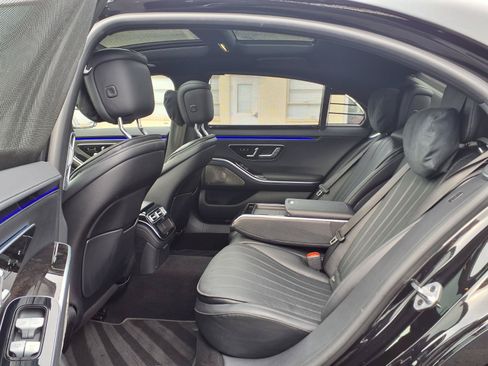 Used 2023 Mercedes-Benz S 500 4MATIC image 15