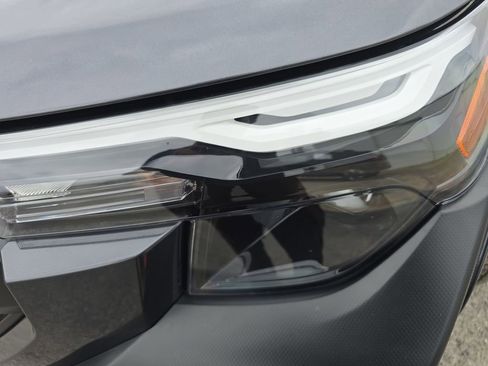 New 2026 Subaru Forester Wilderness AWD/4WD image 27