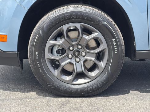 Certified 2024 Ford Maverick XLT w/ XLT Luxury Package FWD image 24