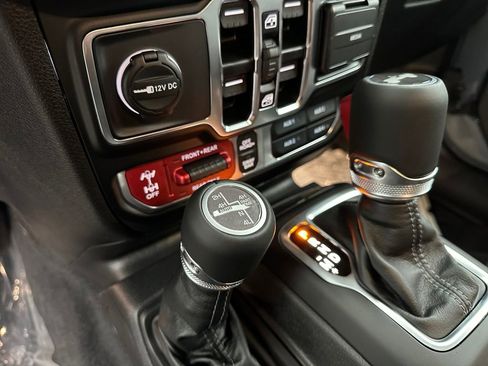 New 2026 Jeep Wrangler Unlimited Rubicon image 21