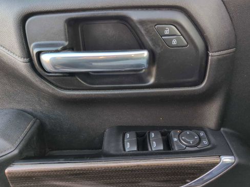 Used 2022 Chevrolet Silverado 1500 RST image 22