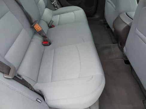 Used 2022 Chevrolet Malibu LS FWD image 9