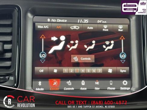 Used 2020 Dodge Challenger R/T Scat Pack image 36