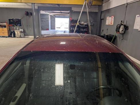 Used 2006 Ford Fusion SEL FWD image 10