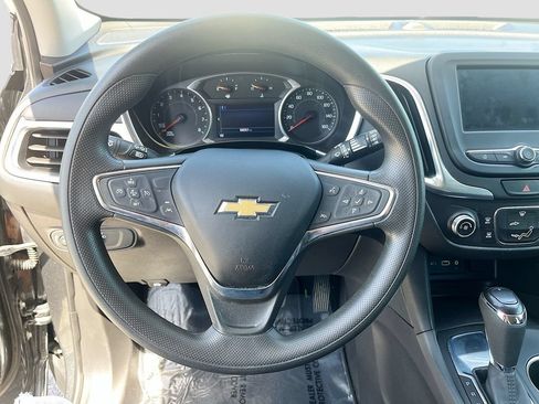 Used 2021 Chevrolet Equinox LT FWD image 11