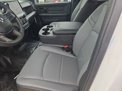 New 2026 RAM 5500 Tradesman image 8