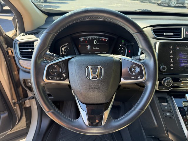 Used 2017 Honda CR-V Touring image 13