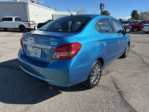Used 2019 Mitsubishi Mirage G4 ES image 7