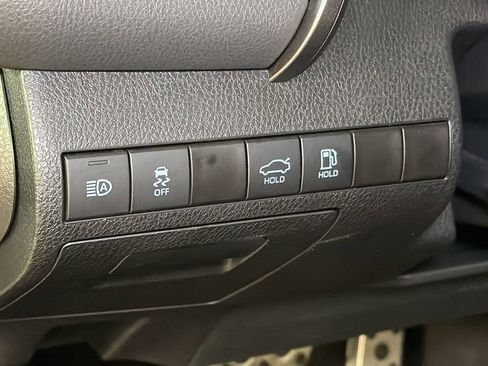 Used 2023 Toyota Camry TRD w/ TRD Package w/JBL Audio image 28