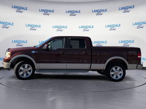 Used 2007 Ford F150 King Ranch image 10