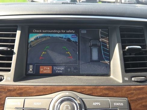 Used 2019 Nissan Armada SL w/ Premium Package image 39