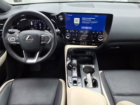 Used 2023 Lexus NX 350 AWD image 10
