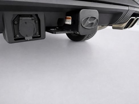 Used 2025 Hyundai Palisade Calligraphy AWD/4WD image 12