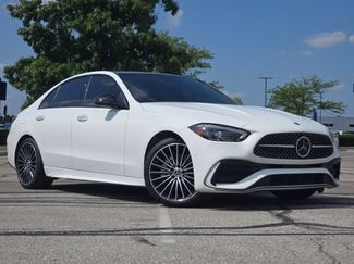 Used 2024 Mercedes-Benz C 300 4MATIC Sedan video 1