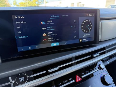 New 2026 Hyundai Santa Fe SEL FWD image 15