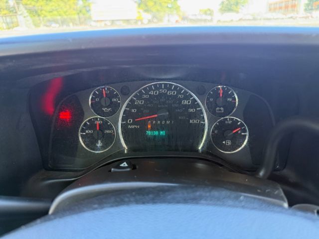 Used 2013 GMC Savana 3500 RWD image 14