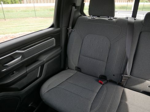 Used 2020 RAM 1500 Big Horn image 12