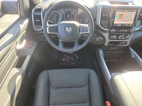 New 2026 RAM 1500 Big Horn image 7