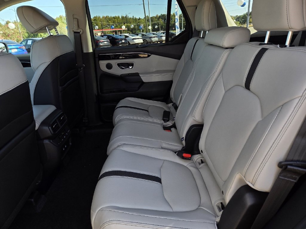 New 2026 Honda Pilot EX-L image 18