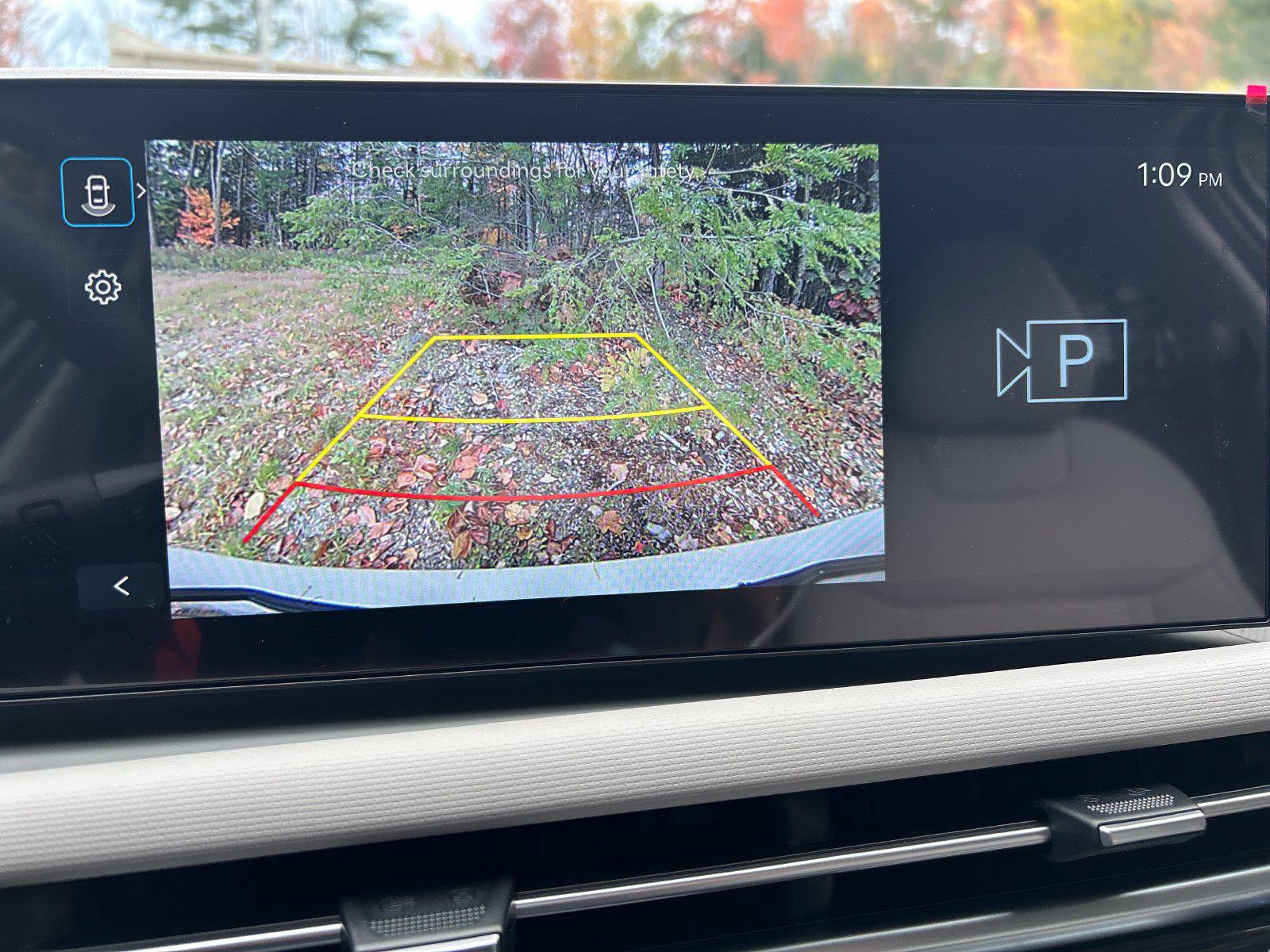 New 2026 Hyundai Tucson SEL Plus AWD/4WD image 19