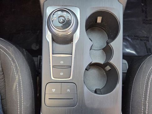 Certified 2024 Ford Escape Active AWD/4WD image 27