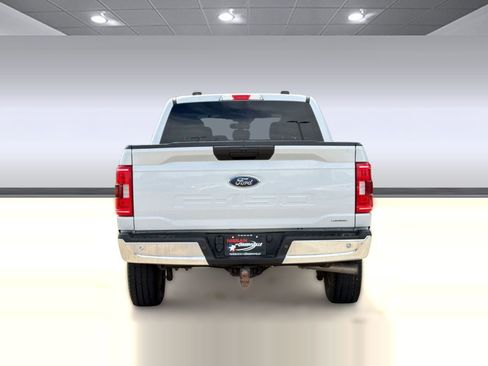 Used 2021 Ford F150 XLT w/ Equipment Group 301A Mid AWD/4WD image 10