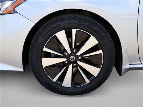 Used 2020 Nissan Altima 2.5 SL AWD/4WD image 30