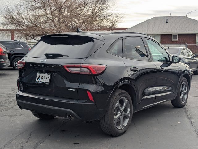 Used 2023 Ford Escape ST-Line AWD/4WD image 4