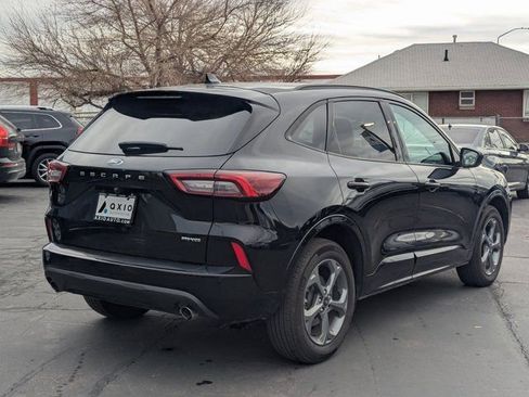 Used 2023 Ford Escape ST-Line AWD/4WD image 4
