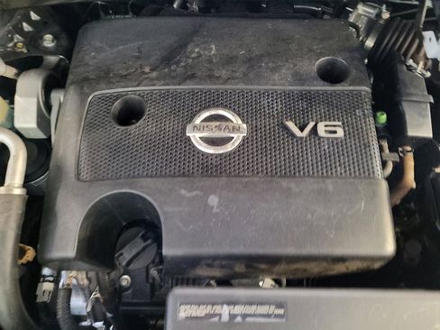 Used 2018 Nissan Murano SV AWD/4WD image 30