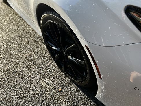 Used 2022 Lexus RC 300 F Sport w/ Navigation Package image 11