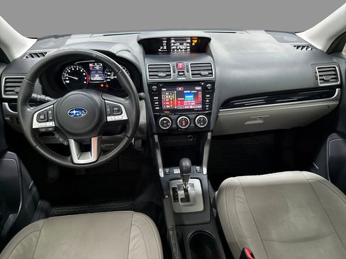 Used 2018 Subaru Forester 2.5i Limited image 42