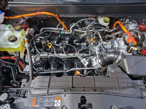 Used 2024 Ford Maverick Lariat image 33