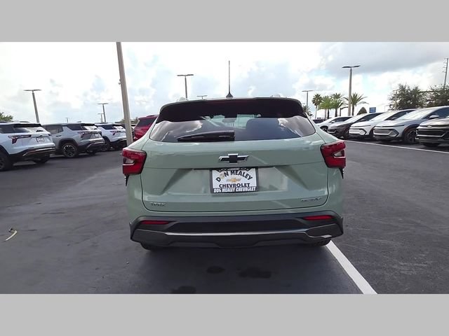 New 2026 Chevrolet Trax ACTIV w/ Driver Confidence Package FWD image 22