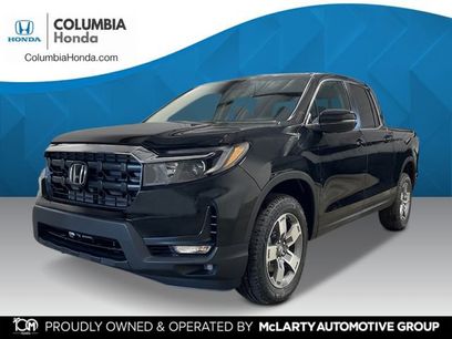 New 2026 Honda Ridgeline RTL