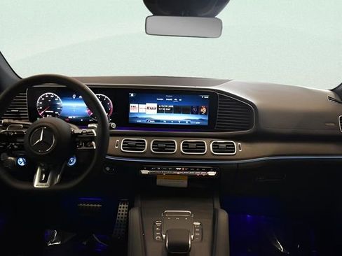 New 2026 Mercedes-Benz GLE 53 AMG 4MATIC image 26