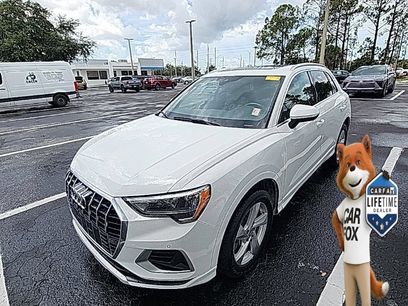 Used 2019 Audi Q3 2.0T Premium