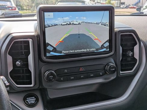 Used 2022 Ford Bronco Sport Big Bend AWD/4WD image 14