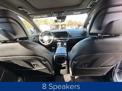 Used 2023 Kia Sportage X-Pro Prestige image 22