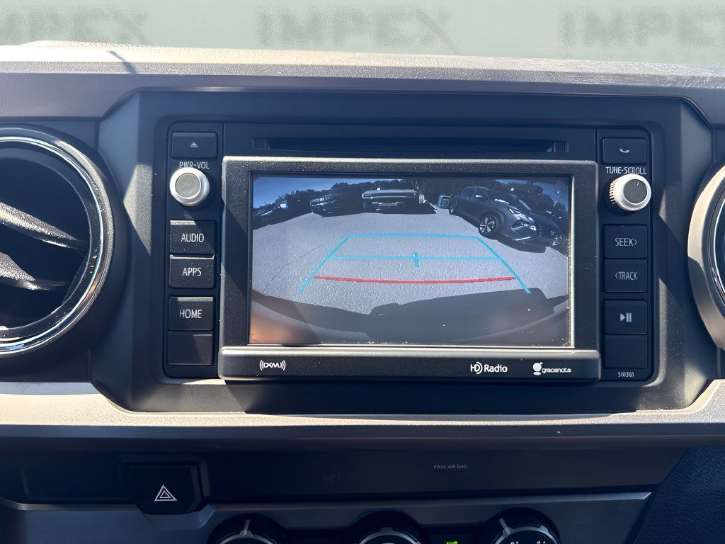 Used 2019 Toyota Tacoma SR5 RWD image 16