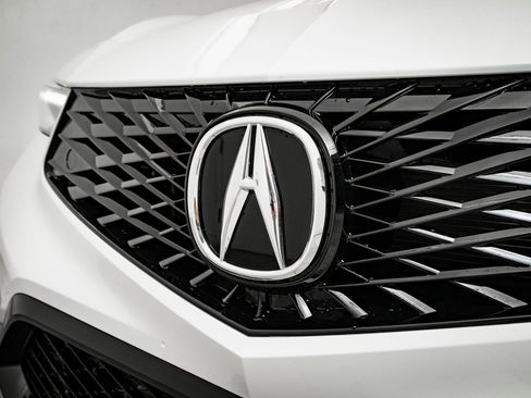 New 2026 Acura Integra A-Spec image 3