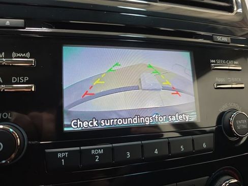 Used 2015 Nissan Altima 2.5 S w/ Power Driver Seat Package FWD image 21