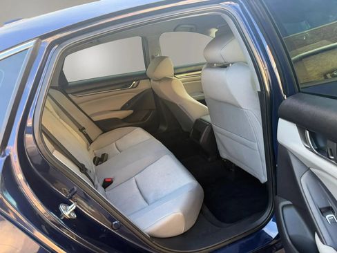 Used 2018 Honda Accord LX image 26
