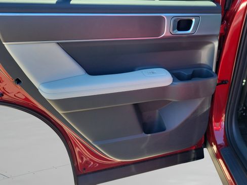 New 2026 Hyundai Santa Fe SEL FWD image 28