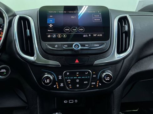 Used 2019 Chevrolet Equinox LT w/ Sun & Navigation Package FWD image 21